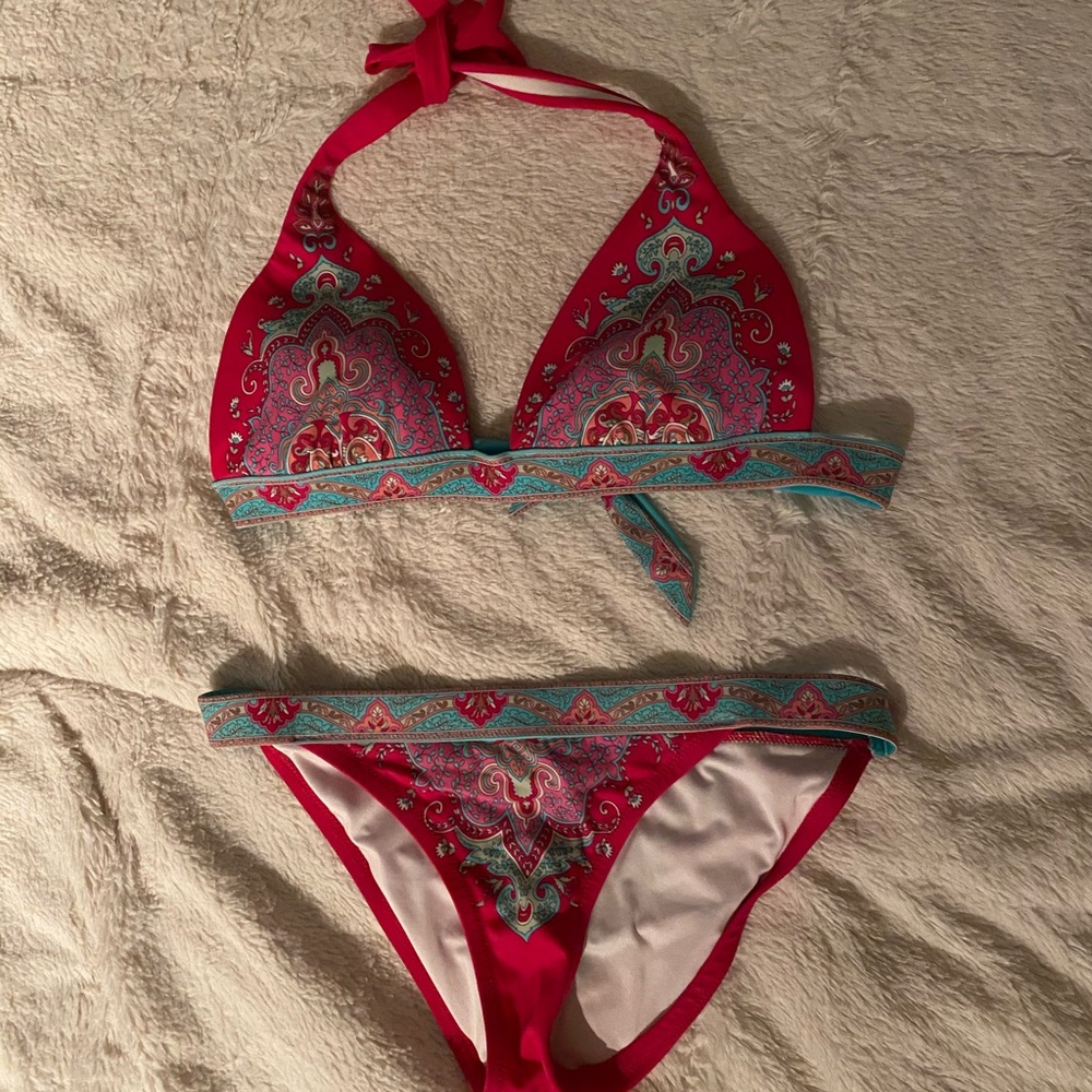Victorias secret bikini